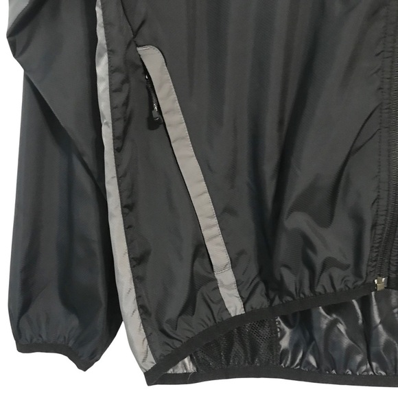 Lowe Alpine Women’s Zip-Up Removable Sleeves Vest Outdoor Hiking Athletic Jacket - Picture 11 of 14